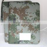 High Quality Different Size Military Camouflage File Folder, Military Portfolio For Nylon Material thumbnail-4