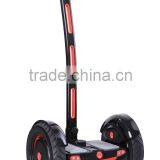 Wholesale Security Use 2 Wheel Guard Skateboard Electric Scooter for Adults thumbnail-6