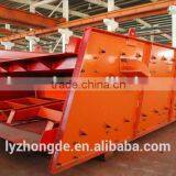 2016 THE NEW BIGEST Vibrating Screen for Ore Dressing Series of Areas thumbnail-2