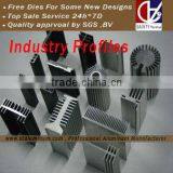 Quality And Good Price Industrial Aluminium Profile thumbnail-1
