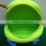 2016 Hot Sell Backpack Kid's Cute School Backpack New Neoprene Backpack thumbnail-5