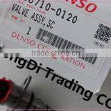DENSO Common Rail System Pump Genuine SCV Valve 096710-0120 thumbnail-3