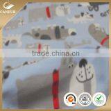 Double-Faced Printed Micro Polar Fleece thumbnail-1