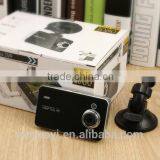Car Black Box DVR K6000 Dashcam thumbnail-3