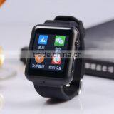 Hot Android Smart Watch With 1.54 Inch Screen, Dual Core CPU, Bluetooth 4.0, Wi-Fi,gps Smart Watch Phone thumbnail-4