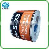 High Quality Custom Stickers ,pvc Stickers Custom, Custom Die Cut Sticker