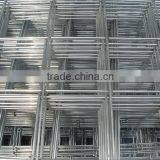 Galvanized External Wall Thermal Insulation Welded Wire Mesh,welded Mesh (factory)
