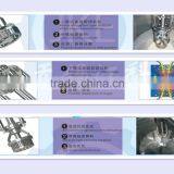 HM JKE High Shear Dispersing Homogenizer Used in Cosmetics thumbnail-6