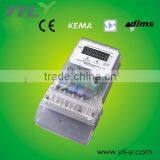 Three Phase Four Wire Two Tariff Meter thumbnail-1