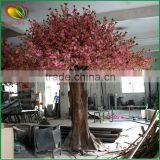 Wholesale Fiberglass Artificial Cherry Blossom Tree Garden Decoration Artificial Cherry Tree thumbnail-4