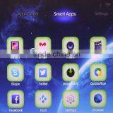 300" Inch Screen Home Cinema Digital Projector 4K Theater thumbnail-6