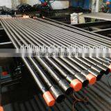 Quarry rock drilling tools MF T45 ROD