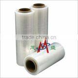 New Biodegradable PE Plastic Stress Film Products to Japan thumbnail-1