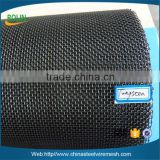 99.95% content pure tungsten wire mesh for vacuum equipment (free sample)