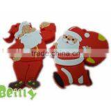 Silicon Connector Shell for USB Drive