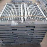 Floor Steel Gratings