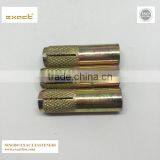 Chinese Factory Zinc Blue Yellow Zinc Yzp Drop in Anchor thumbnail-2