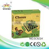 Factory Direct Sale Attractive Style Magnetic Chess Box for Wholesale