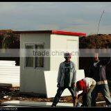 Outdoor Kiosk Booth thumbnail-1