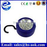 A-OK 24 LED Super Bright Hanging Camping Lamp thumbnail-1