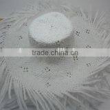 China Gold Supplier Crazy Selling 150g Hat Body thumbnail-2