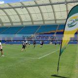 Stadium Teardrop Banners