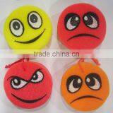 Funny Face Sponge Kids Toy thumbnail-1