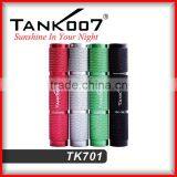 Hot Sale Cheapest Bulk Decorative Mini Flashlight for Christmas Gift TK701