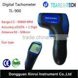 2015 China Supplier Marine Tachometer Laser Tachometer for Sale TL-900 Quality Choice