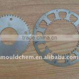 Stators and Rotors Stampings for Stepper Motor thumbnail-1