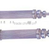 Electric Station Diameter Expended Hollow Wire