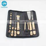 Different Types of Grill Tools With Bbq Skewer thumbnail-1