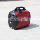 2kw Silent Powerful Gasonlie Generator With Parts Made in China thumbnail-3