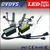 Auto Parts 24W H1 Led Headlight 12V-24V for Suv,utv,atv,t-oyota