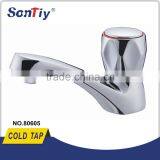 single lever cold basin tap 80605single lever cold basin tap 80605