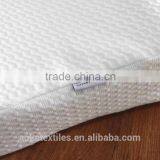 Polyester Inner Cover and Cotton Quilted Japara Outer Cover Natural Latex Pillow thumbnail-5
