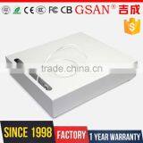 GS-4046 Metal High Quality Orbital Cash Box 5 Bills 5 Coins POS Cash Drawer thumbnail-6