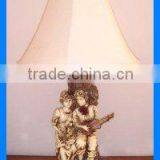 Factory Supply Touch Sensor Led Table Lamp Hot Sale