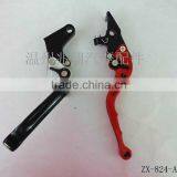 Tiger motorcycle series / handle brake lever