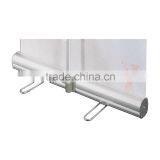 Adjustable Roll Up Banner Stand (33" W x 79" H)