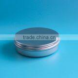 120g Aluminum Tea Tin With Screw Cap thumbnail-2