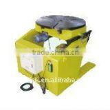 Automatic Welding Positioner Turntable (50kg, 100kg, 300kg, 600kg) With Air-powered thumbnail-2