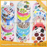 Nursing Pads Various Cotton Designs Mom Reusable Breastable Washable Breathable Pads thumbnail-1