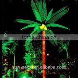 Artificial Palm Trees Manufacturer Wholesale Outdoor Lighted Plastic Artificial Palm Trees Quality Choice thumbnail-2