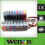 Yes Bulk Packaging and Continuous Ink Supply System Type CISS Cartridge for Epson R3000 (T1571-T1579) thumbnail-3