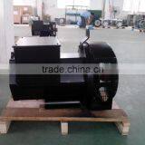 230V 60HZ Single Phase Alternator/ Synchronous Brushless AC Generator Alternator With Exciter