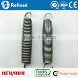 Customized Spring Free Used Indoor Trampoline for Sale thumbnail-5