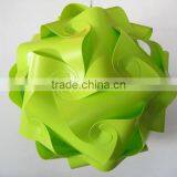 IQ Jigsaw Lamp,puzzlel Lamp thumbnail-1