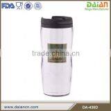 Customized 12oz Bpa Free Starbucks Tumbler With Lid thumbnail-5