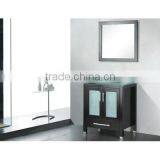 Modern Waterproof Particleboard New Model Kitchen Cabinet thumbnail-3